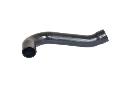 FURTUN INTERCOOLER/TURBO BUGIAD 81631 - Compatibil cu MERCEDES-BENZ