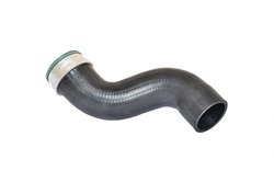 FURTUN INTERCOOLER/TURBO BUGIAD 81637 - Compatibil cu MERCEDES-BENZ