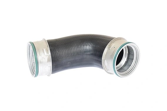 FURTUN INTERCOOLER/TURBO BUGIAD 81641 - Compatibil cu MERCEDES-BENZ