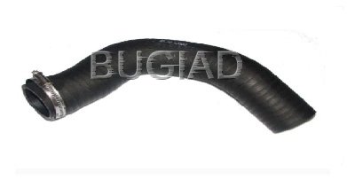 FURTUN INTERCOOLER/TURBO BUGIAD 81640 - Compatibil cu MERCEDES-BENZ