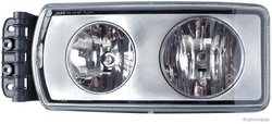 FAR HERTH+BUSS ELPARTS 81658010 - Compatibil cu IVECO