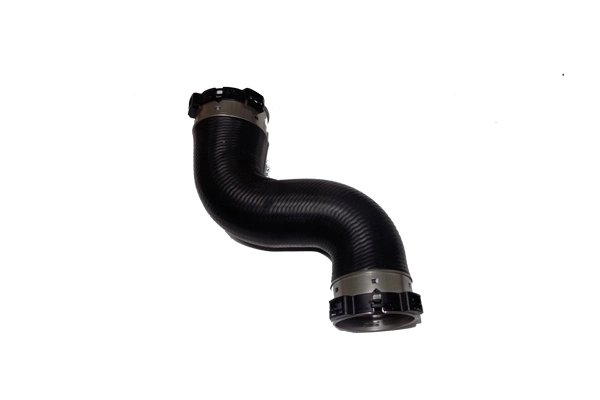 FURTUN INTERCOOLER/TURBO BUGIAD 81653 - Compatibil cu MERCEDES-BENZ