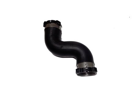 FURTUN INTERCOOLER/TURBO BUGIAD 81653 - Compatibil cu MERCEDES-BENZ