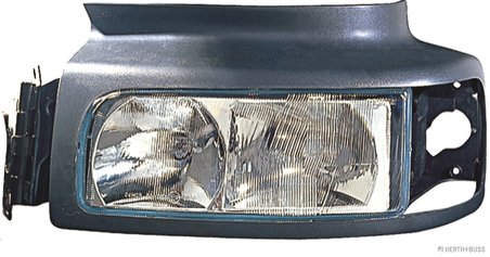 FAR HERTH+BUSS ELPARTS 81658066 - Compatibil cu RENAULT TRUCKS