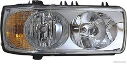 FAR HERTH+BUSS ELPARTS 81658069 - Compatibil cu DAF