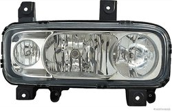 FAR HERTH+BUSS ELPARTS 81658084 - Compatibil cu MERCEDES-BENZ