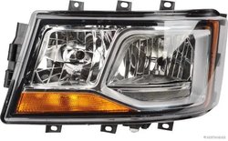 FAR HERTH+BUSS ELPARTS 81658141 - Compatibil cu SCANIA