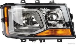 FAR HERTH+BUSS ELPARTS 81658142 - Compatibil cu SCANIA
