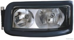 FAR HERTH+BUSS ELPARTS 81658152 - Compatibil cu MAN