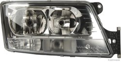 FAR HERTH+BUSS ELPARTS 81658301 - Compatibil cu MAN