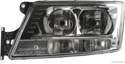 FAR HERTH+BUSS ELPARTS 81658304 - Compatibil cu MAN