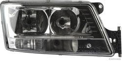 FAR HERTH+BUSS ELPARTS 81658305 - Compatibil cu MAN