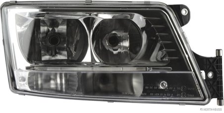 FAR HERTH+BUSS ELPARTS 81658305 - Compatibil cu MAN
