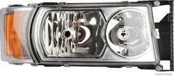 FAR HERTH+BUSS ELPARTS 81658562 - Compatibil cu SCANIA