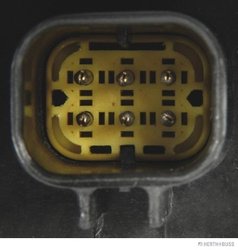 FAR HERTH+BUSS ELPARTS 81658305 - Compatibil cu MAN