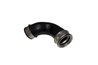 FURTUN INTERCOOLER/TURBO BUGIAD 81659 - Compatibil cu MERCEDES-BENZ