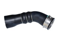 FURTUN INTERCOOLER/TURBO BUGIAD 81673 - Compatibil cu BMW