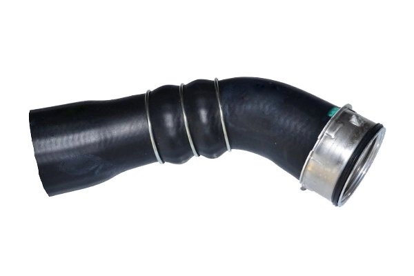 FURTUN INTERCOOLER/TURBO BUGIAD 81673 - Compatibil cu BMW