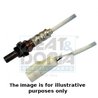 SONDA LAMBDA MEAT & DORIA 81676E - Compatibil cu FORD, MAZDA