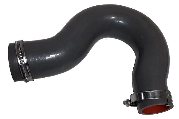 FURTUN INTERCOOLER/TURBO BUGIAD 81683 - Compatibil cu RENAULT