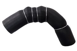 FURTUN INTERCOOLER/TURBO BUGIAD 81691 - Compatibil cu NISSAN