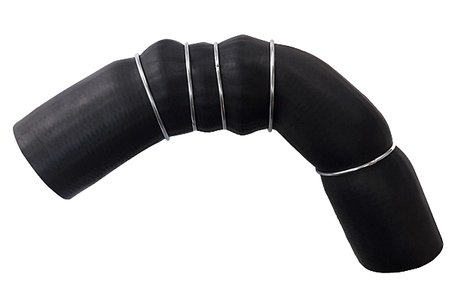 FURTUN INTERCOOLER/TURBO BUGIAD 81691 - Compatibil cu NISSAN