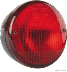 LUMINA CEATA SPATE HERTH+BUSS ELPARTS 81695041 - Piesa auto compatibila cu mai multe marci