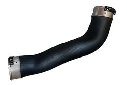 FURTUN INTERCOOLER/TURBO BUGIAD 81699 - Compatibil cu MERCEDES-BENZ