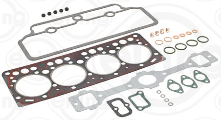 SET GARNITURI CHIULASA ELRING 817.465 - Compatibil cu ISUZU, MERCEDES-BENZ, TOYOTA, UD NISSAN DIESEL