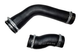 FURTUN INTERCOOLER/TURBO BUGIAD 81716 - Compatibil cu ALFA ROMEO