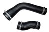FURTUN INTERCOOLER/TURBO BUGIAD 81716 - Compatibil cu ALFA ROMEO