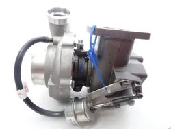 Turbina Garrett 817210-5001S
