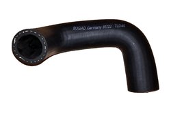 FURTUN INTERCOOLER/TURBO BUGIAD 81722 - Compatibil cu ALFA ROMEO