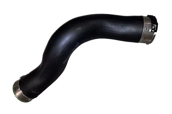 FURTUN INTERCOOLER/TURBO BUGIAD 81727 - Compatibil cu BMW