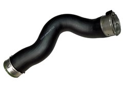FURTUN INTERCOOLER/TURBO BUGIAD 81728 - Compatibil cu BMW