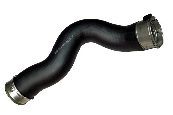 Furtun intercooler/turbo Bugiad 81728