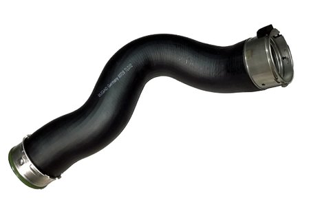 Furtun intercooler/turbo Bugiad 81728