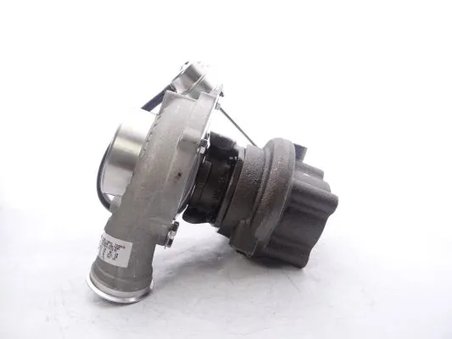 Turbina Garrett 817280-5001S