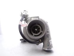 Turbina Garrett 817280-5001S