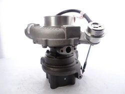 Turbina Garrett 817280-5001S