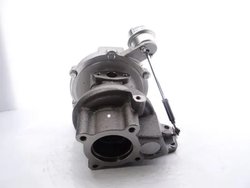 Turbina Garrett 817280-5001S