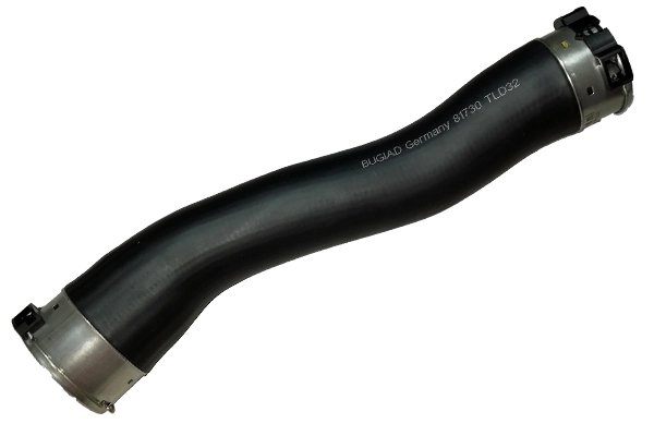 Furtun intercooler/turbo Bugiad 81730