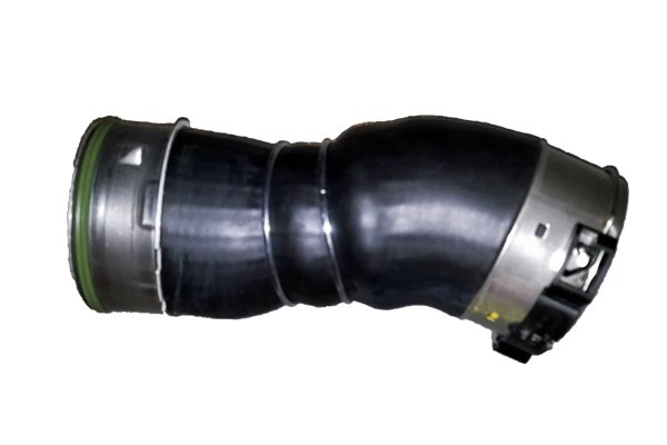 Furtun intercooler/turbo Bugiad 81731