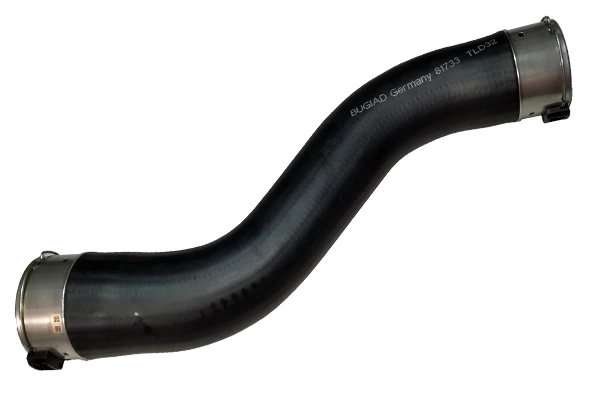 Furtun intercooler/turbo Bugiad 81733