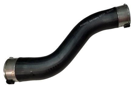 Furtun intercooler/turbo Bugiad 81733