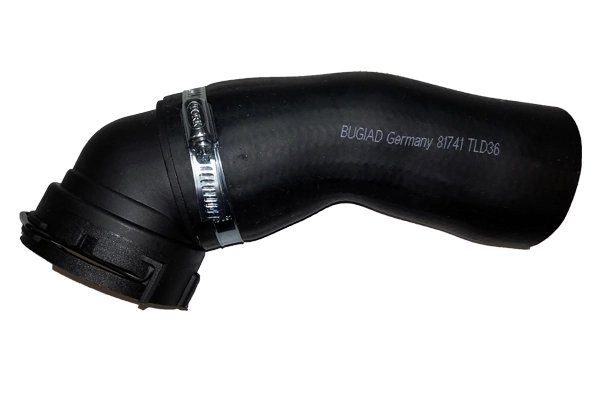 FURTUN INTERCOOLER/TURBO BUGIAD 81741 - Compatibil cu BMW