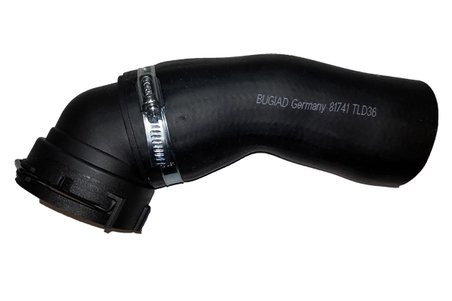 FURTUN INTERCOOLER/TURBO BUGIAD 81741 - Compatibil cu BMW