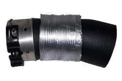 FURTUN INTERCOOLER/TURBO BUGIAD 81746 - Compatibil cu DACIA, RENAULT