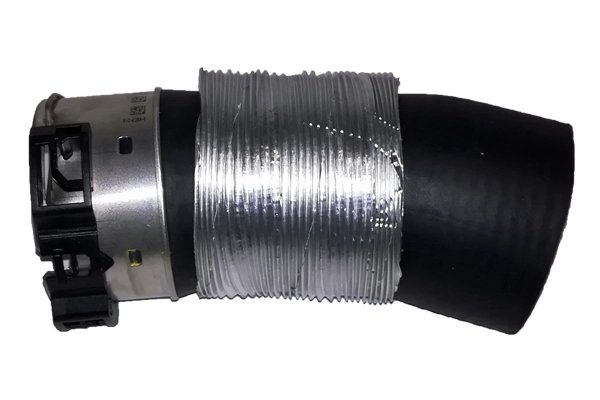 FURTUN INTERCOOLER/TURBO BUGIAD 81746 - Compatibil cu DACIA, RENAULT