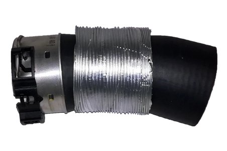 FURTUN INTERCOOLER/TURBO BUGIAD 81746 - Compatibil cu DACIA, RENAULT